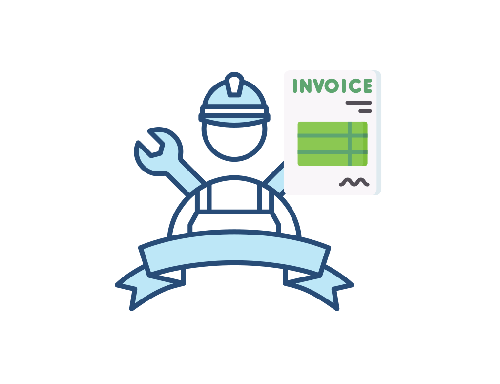 Labour Invoice